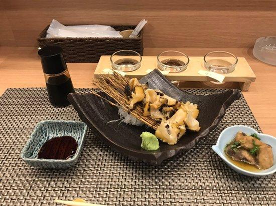 Seafood Izakaya Umiotoko